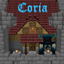Coria logo