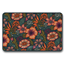 Garden Pattern Rectangle Dance Rug Medium #1 Samtuse963 logo