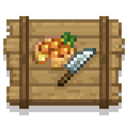 Galosphere Delight (A Farmer's Delight Add-on)