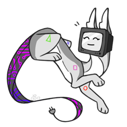 RoboNation [Space Adventure] logo