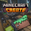 R-Create+ logo