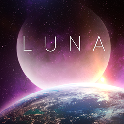 The Luna Adventure 2 project image