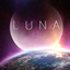 The Luna Adventure 2 logo