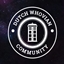Dutch Whovian Community Essentials logo