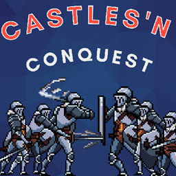 Castles and Conquest: Reforged! project image