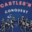 Castles and Conquest: Reforged! logo