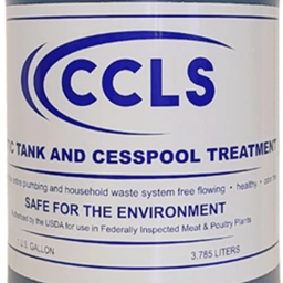 CCLS Survival logo