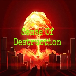Sense of destruction and Weather