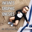 Infants Graphic Onesies logo