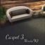 Carpet #3 logo