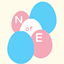 Nest of Eggs logo