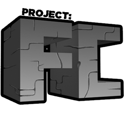 Project: Fooncraft logo