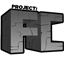 Project: Fooncraft logo