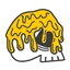 The Quest For Cheese logo