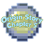 Origin Story Chapter 5 logo