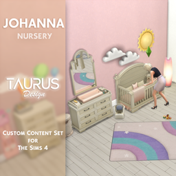 Johanna Nursery