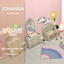 Johanna Nursery logo
