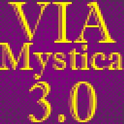 Via Mystica project image