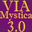 Via Mystica logo