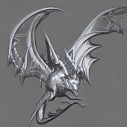 Cyber Wyverns