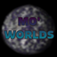More Worlds! logo