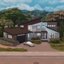 Contemporary Family Abode (+CC) logo