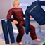 Good Night (Velvet pjs set) logo