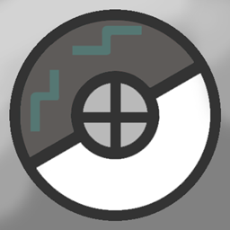 Mechamon logo