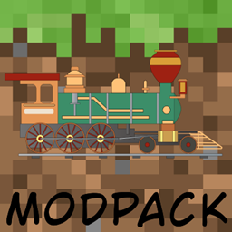 SeanieMac99's Train pack logo