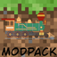 SeanieMac99's Train pack logo