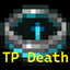 Death Position logo