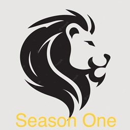 The Den Modded Season One logo