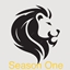 The Den Modded Season One logo