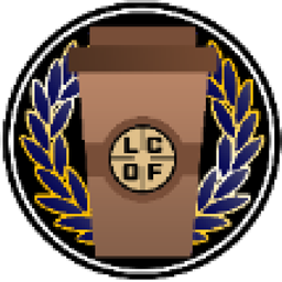 Legion of Coffee Elite