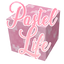 Pastel Life logo