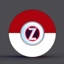 ZMCRP Pixelmon Modpack logo