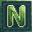 Nostrobius Extra Additions logo