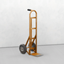 Dolly The Hand Truck logo