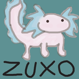 Zuxo EDBT
