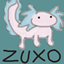 Zuxo EDBT logo