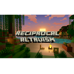 Reciprocal Altruism logo
