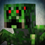 Impossible Craft (an RLCraft Alternative) logo