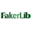 FakerLib logo