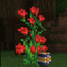 Cobblemon: Rose Red Version project image