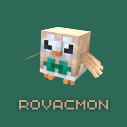 Rovacmon [Cobbled] project image