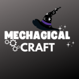 MechagicalCrafts project image