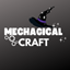 MechagicalCrafts logo
