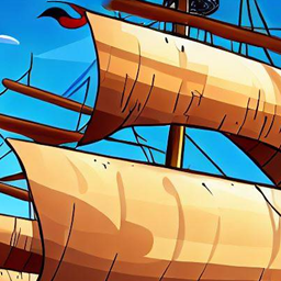 Seas & Boats project image
