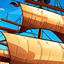 Seas & Boats logo