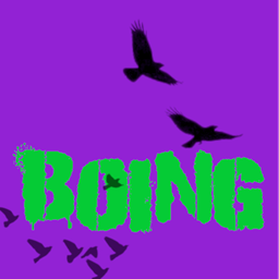Boing project image